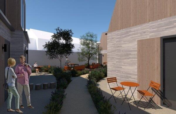 Kneppelhoutstraat  Image 4