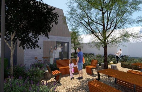 Kneppelhoutstraat  Image 5