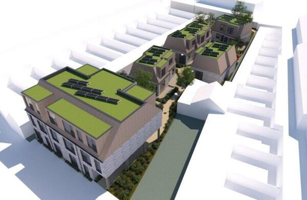 Kneppelhoutstraat  Image 6