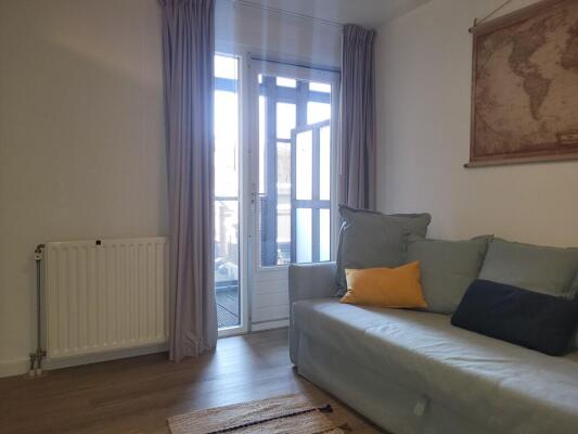 Uilenburgerwerf 46 Image 13