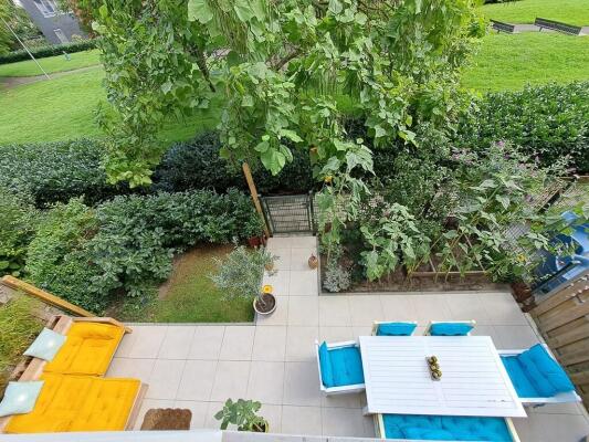 Jan Mankesstraat 50-H Image 0