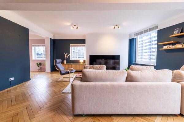 Henri Zagwijnstraat 18-2 Image 1