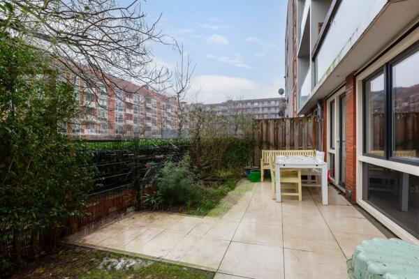 Jan Mankesstraat 50-H Image 21