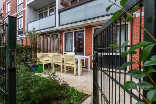 Jan Mankesstraat 50-H Image 22