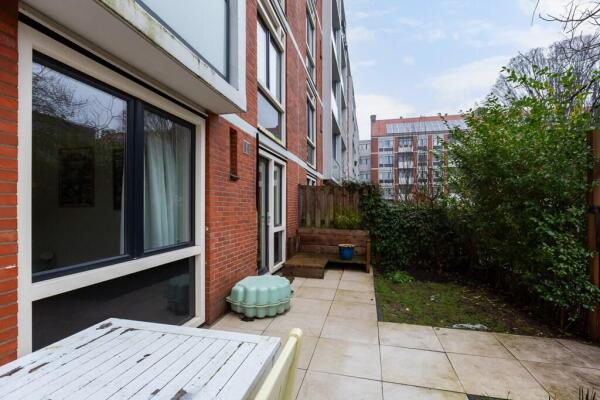 Jan Mankesstraat 50-H Image 23