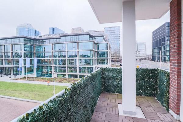 Henri Zagwijnstraat 18-2 Image 28