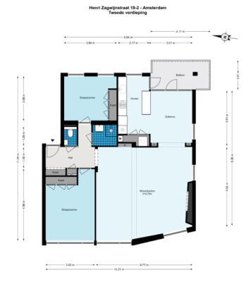 Henri Zagwijnstraat 18-2 Image 35