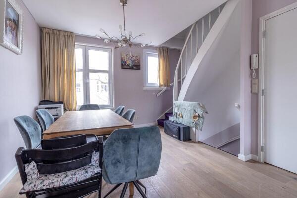 Van Rappardstraat 17-3 Image 0