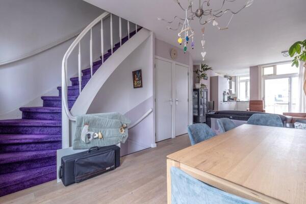 Van Rappardstraat 17-3 Image 2