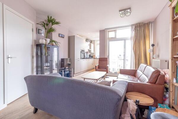 Van Rappardstraat 17-3 Image 4