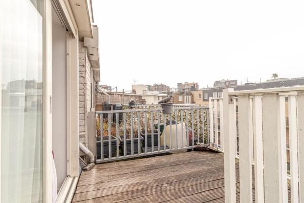 Van Rappardstraat 17-3 Image 11