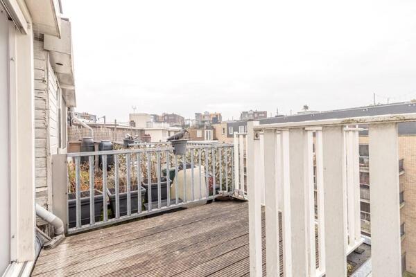 Van Rappardstraat 17-3 Image 12