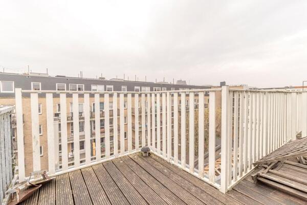 Van Rappardstraat 17-3 Image 13