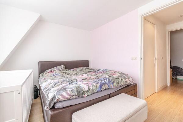 Van Rappardstraat 17-3 Image 15