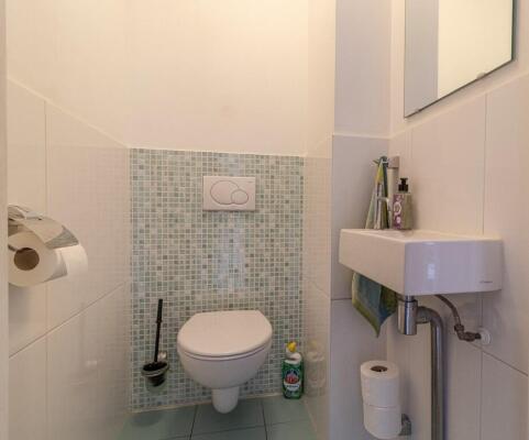 Van Rappardstraat 17-3 Image 18