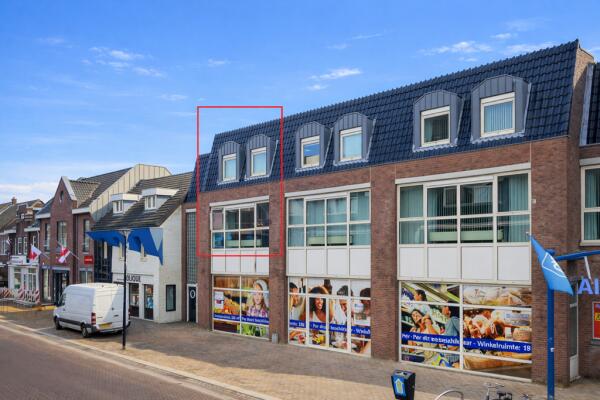 Rijksweg 22C, Reuver