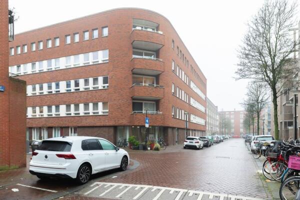 Ombilinstraat Image 1