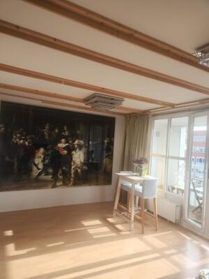 Waterlooplein Image 1