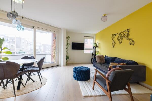 Ombilinstraat Image 3