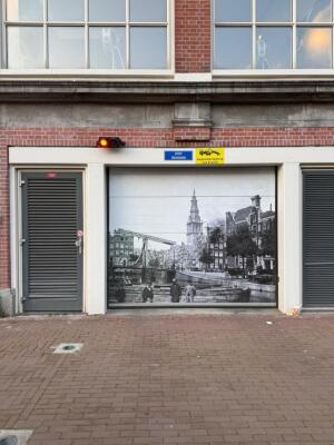 Waterlooplein Image 12
