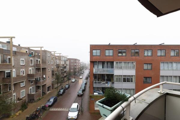 Ombilinstraat Image 23