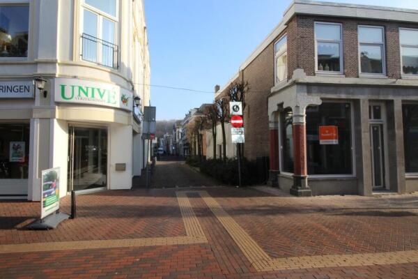 Doelenstraat Image 0