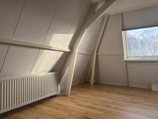 Oldenzaalsestraat Image 1