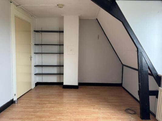 Oldenzaalsestraat Image 2