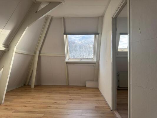 Oldenzaalsestraat Image 2