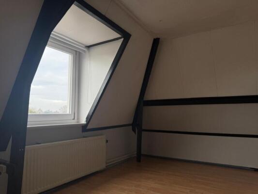 Oldenzaalsestraat Image 3