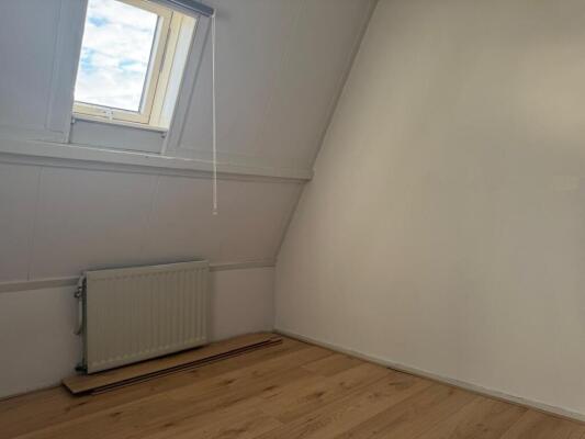 Oldenzaalsestraat Image 4