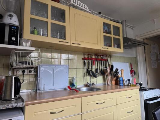 Oldenzaalsestraat Image 6