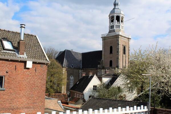 Doelenstraat Image 22