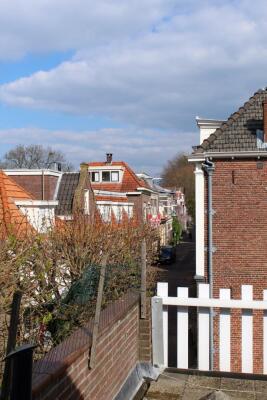 Doelenstraat Image 23