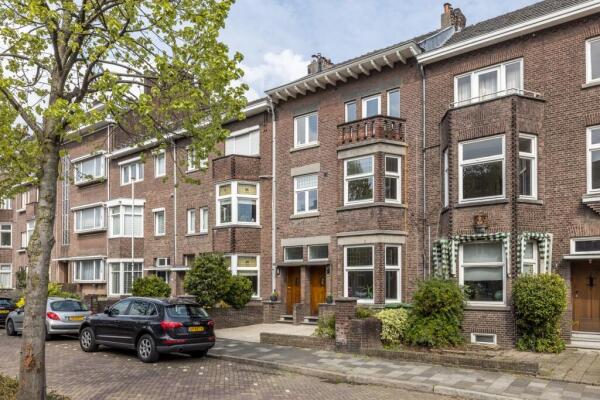 Hertogsingel Image 0