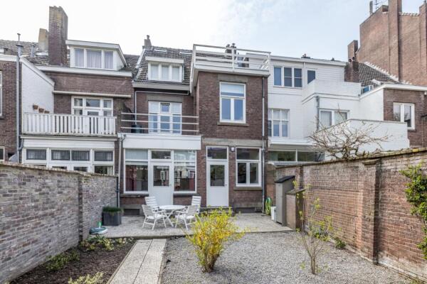 Hertogsingel Image 5