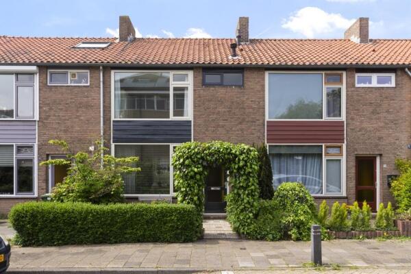 A.J. van Reststraat Image 0