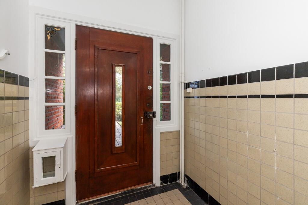 Doorniksestraat, Scheveningen foto 2