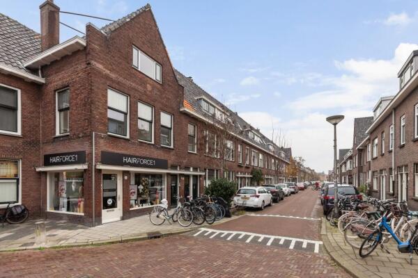 C. Fockstraat Image 1