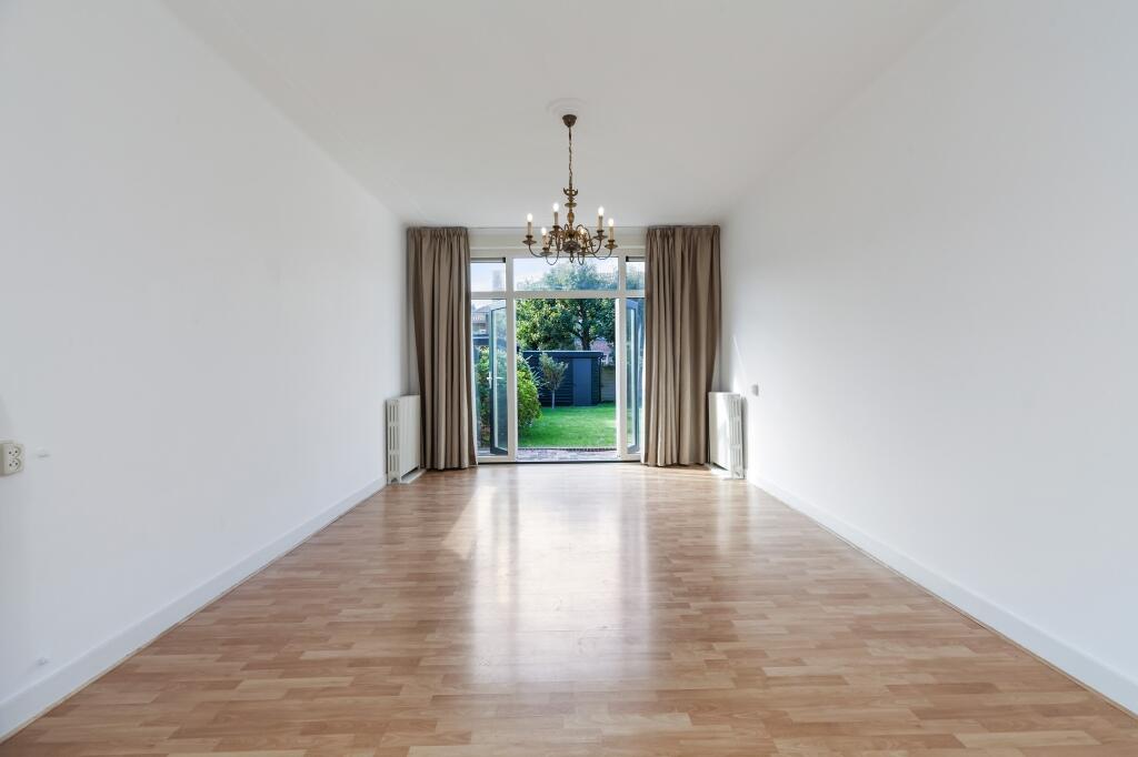 Doorniksestraat, Scheveningen foto 3