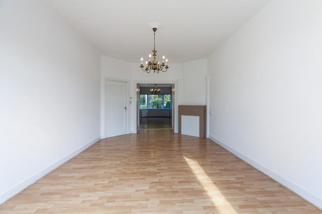 Doorniksestraat, Scheveningen foto 5