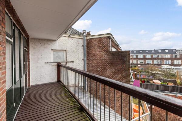 C. Fockstraat Image 27