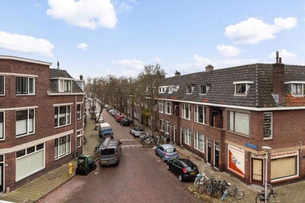 C. Fockstraat Image 34