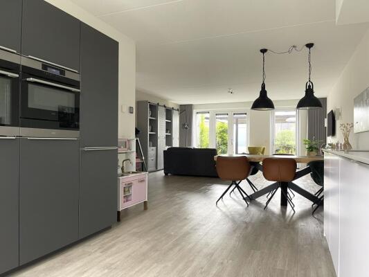 Slotenhagenstraat Image 1