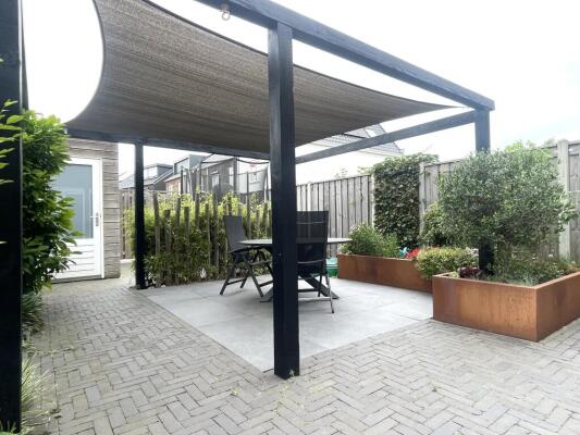 Slotenhagenstraat Image 5