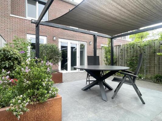 Slotenhagenstraat Image 6