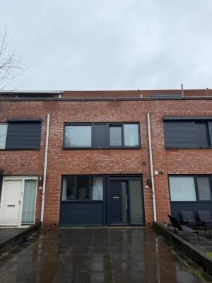 F. Bordewijkhof Image 0