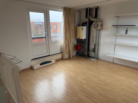 F. Bordewijkhof Image 13