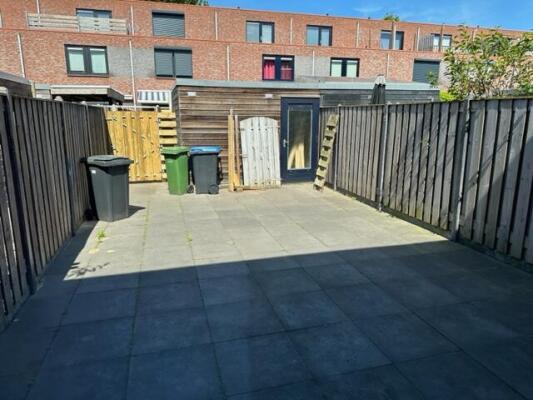 F. Bordewijkhof Image 20