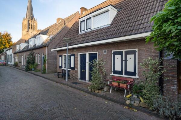 Bresstraat Image 26